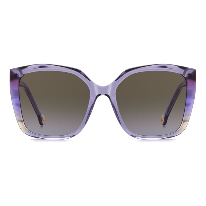 Gafas de Sol Carolina Herrera HER 0221/G/S 3H2 de Acetato Mujer 50 mm