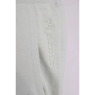 Bermuda Uomo S6F955 Esercito