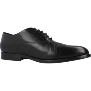 DERBIES - OXFORD GEOX U HAMPSTEAD