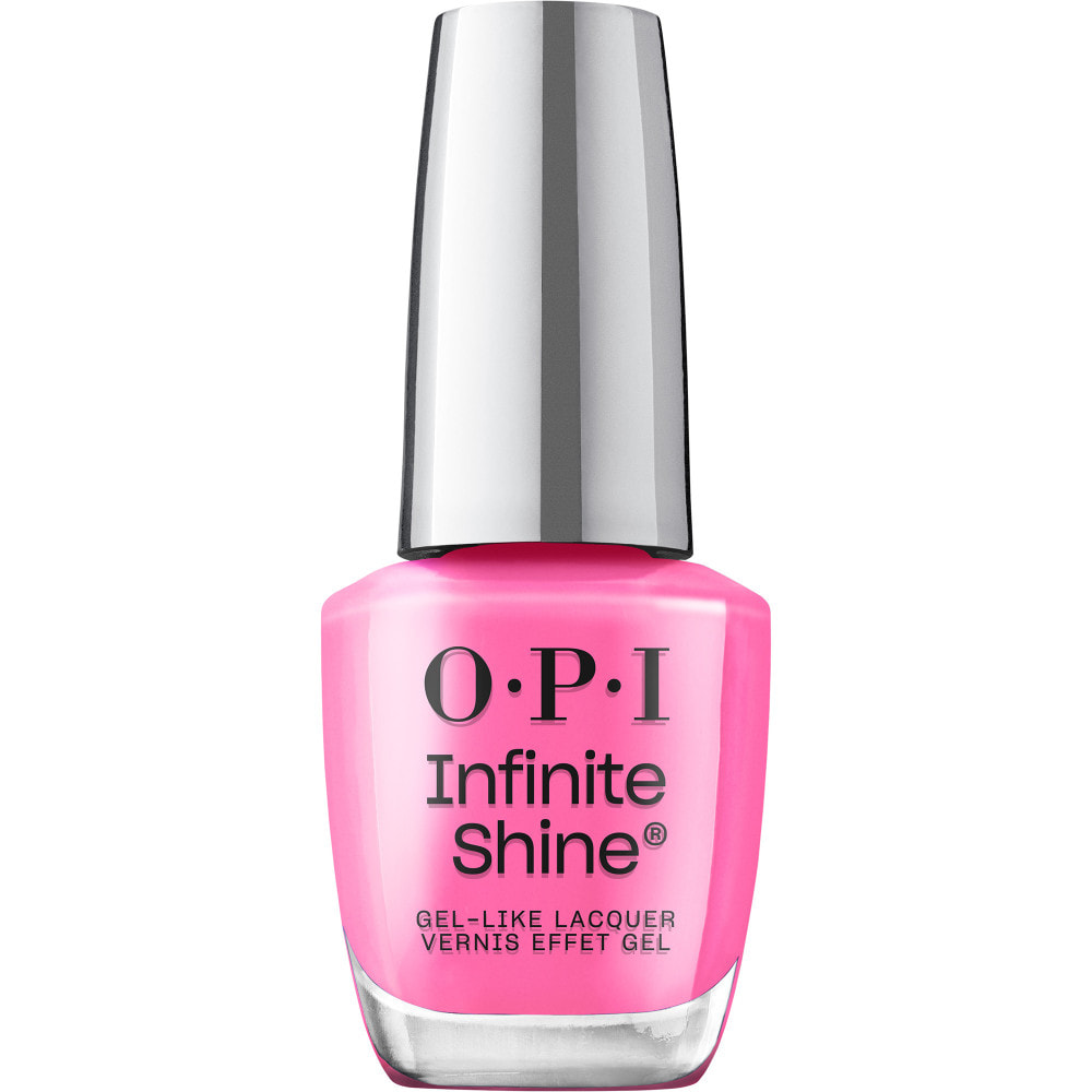 Infinite Shine - Beat Goes Neon and On - Vernis à ongles effet gel, sans lampe, tenue jusqu'à 11 jours - 15ml