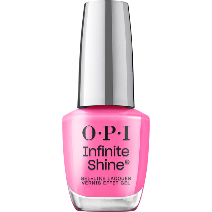 Infinite Shine - Beat Goes Neon and On - Vernis à ongles effet gel, sans lampe, tenue jusqu'à 11 jours - 15ml