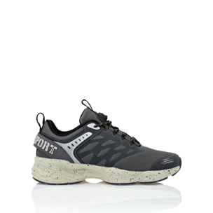 PLEIN SPORT Runner Sneaker SCRATCH
