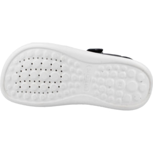 Sandalias Niño de la marca GEOX  modelo B SANDAL LIGHTFLOPPY AZUL