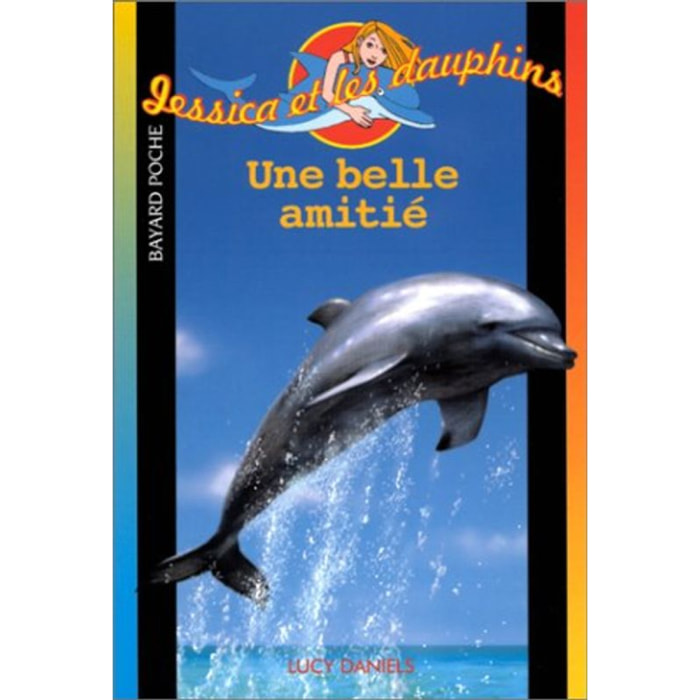 Daniels, Lucy | Une belle amitié | Livre d'occasion