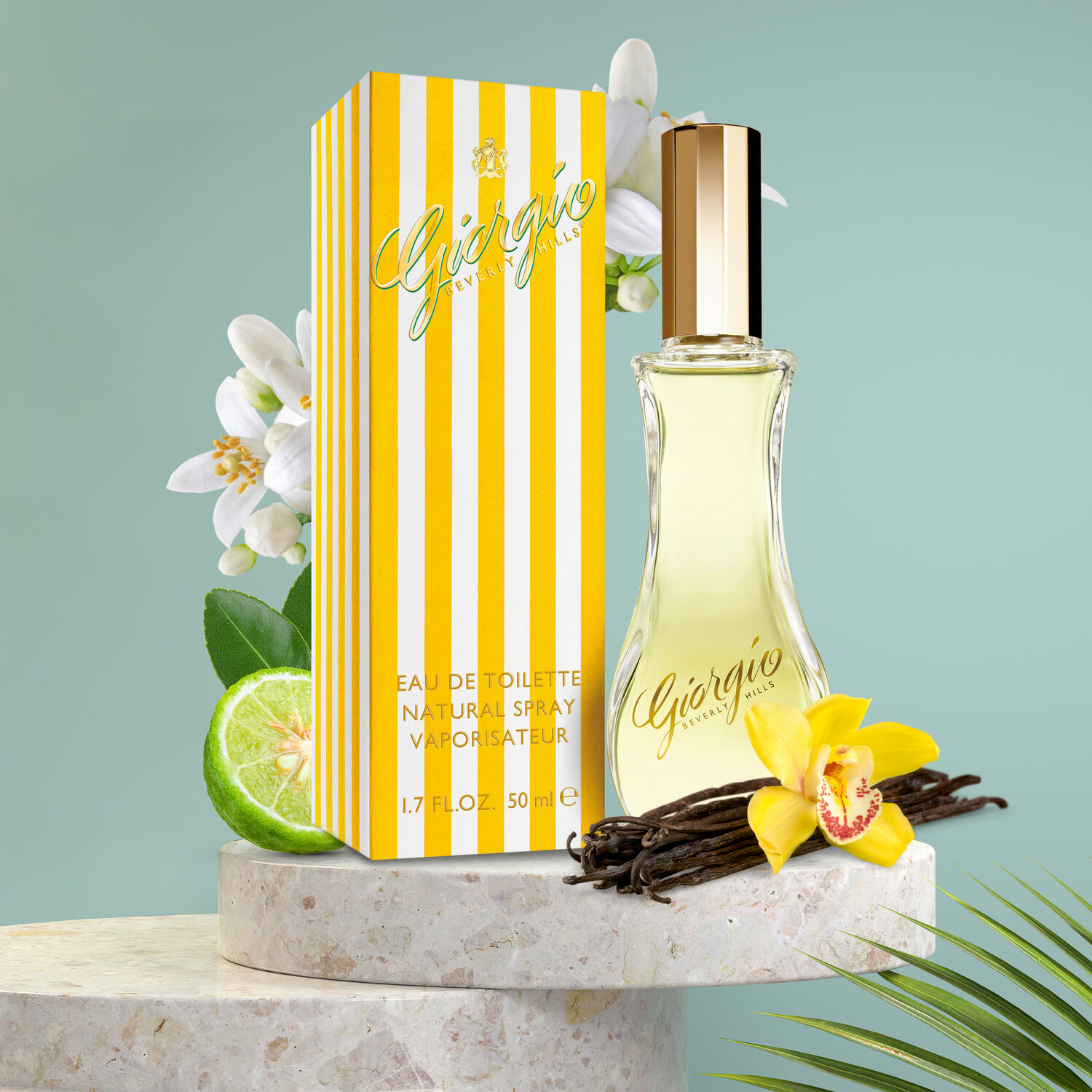 Giorgio Beverly Hills - Eau de Toilette