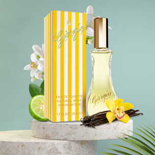 Giorgio Beverly Hills - Eau de Toilette