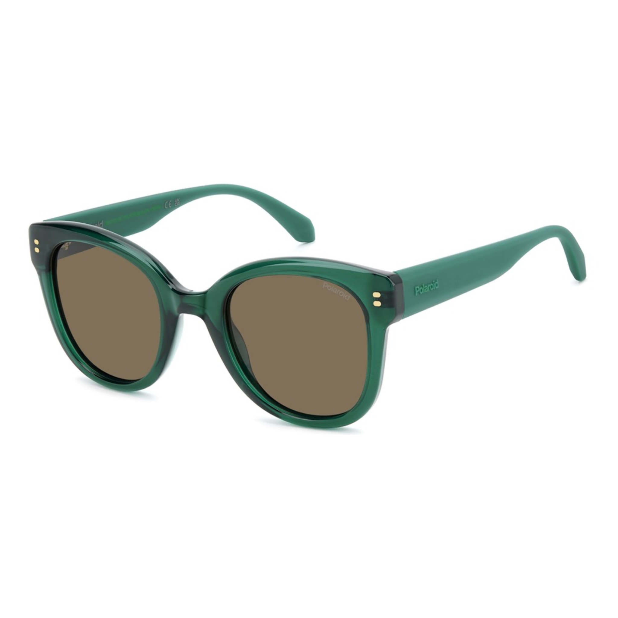 Gafas de Sol Polaroid PLD 6248/S/X 1ED Polarizadas de Policarbonato Mujer 50 mm