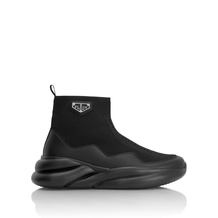 PHILIPP PLEIN Sneaker running SKYWALKER