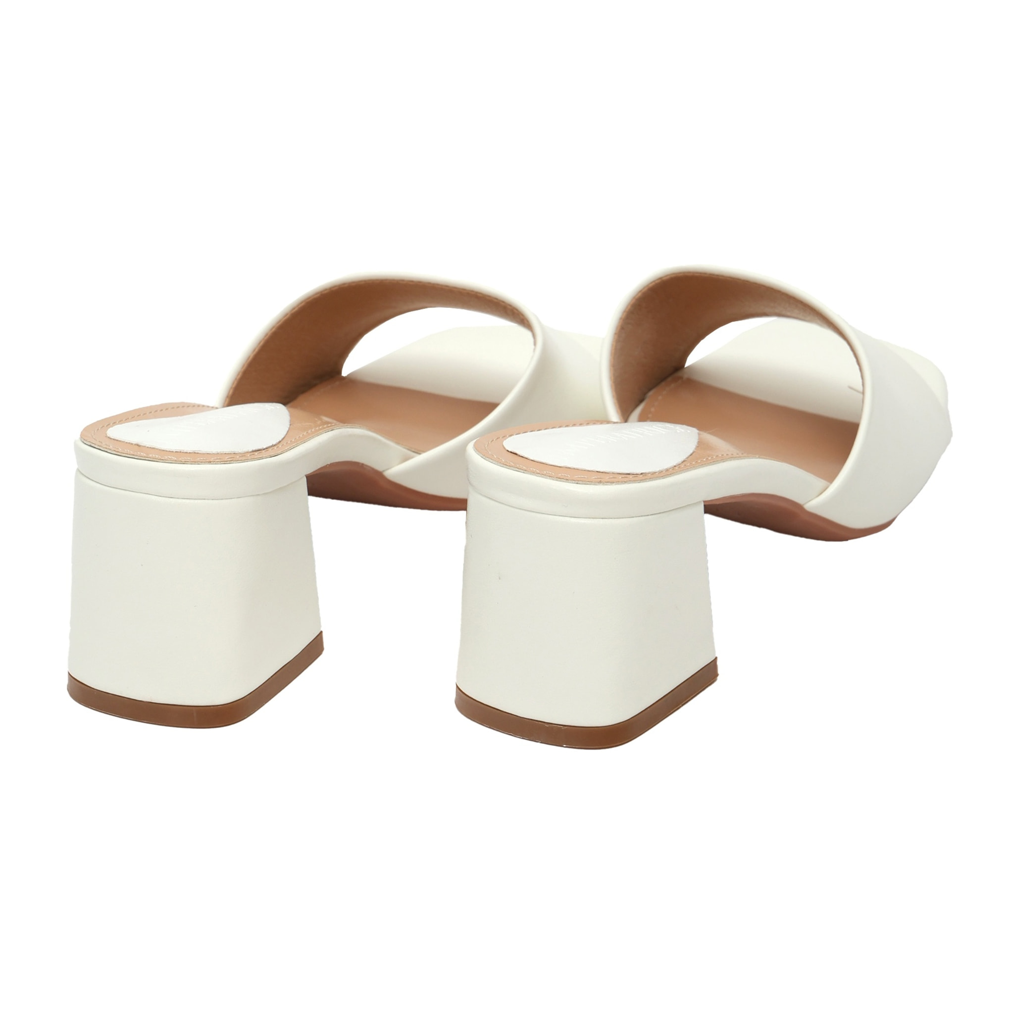 Sandali - tacco 7,0 cm