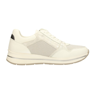 Sneakers Donna Tata Italia Bianco
