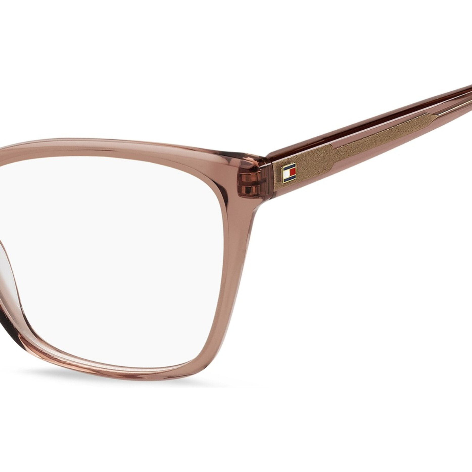Gafas de Vista Tommy Hilfiger TH 2227 FWM de Acetato Mujer 54 mm