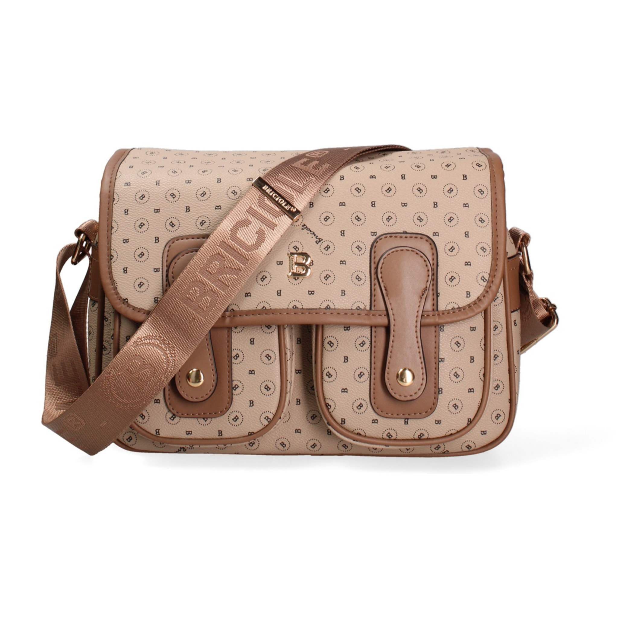 Briciole Borsa a tracolla