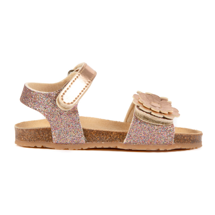 Sandalo BILLOWY ROSA