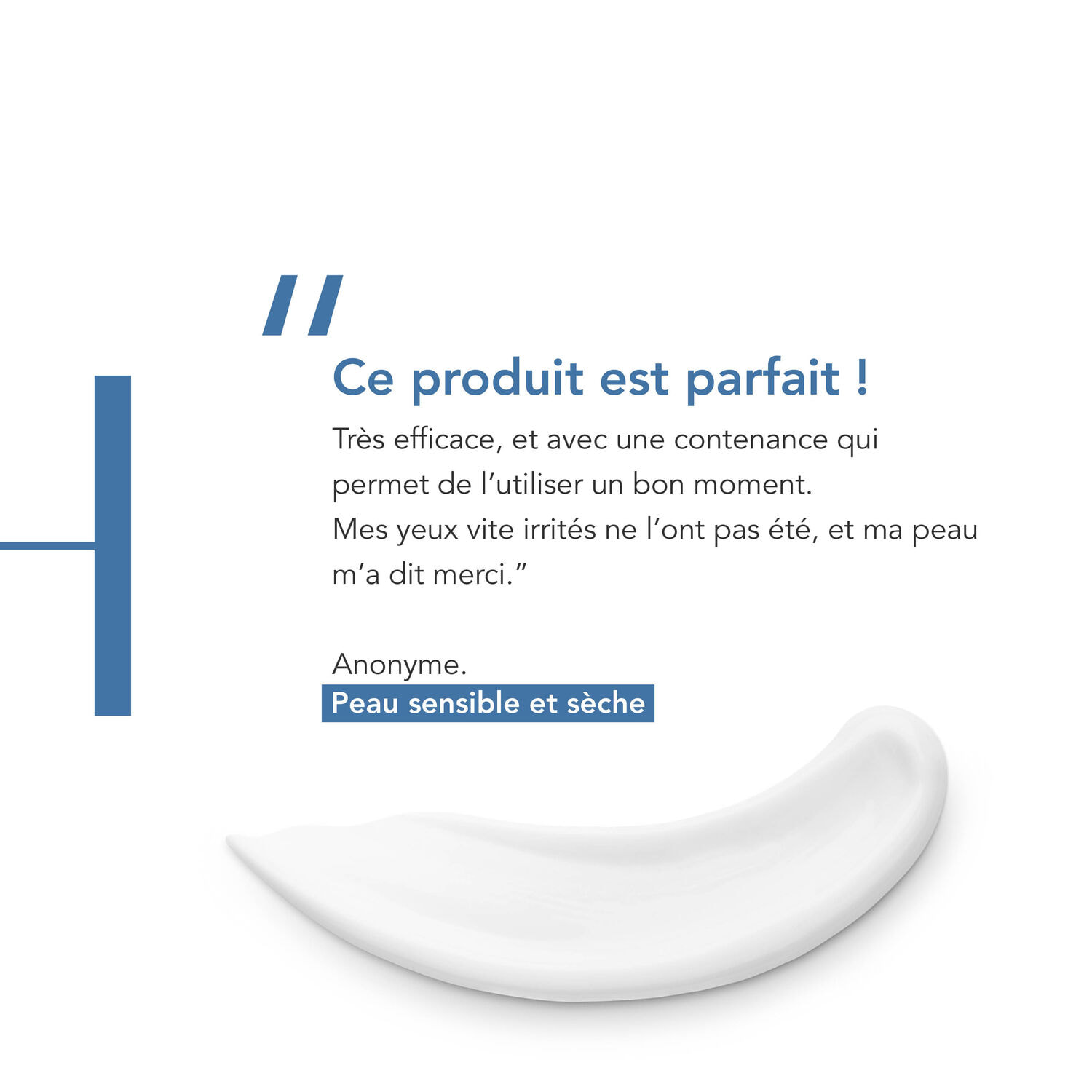 Atoderm Intensive Eye - Soin Anti-Irritations 3-en-1 - Apaise, Répare, Démaquille.100 ml