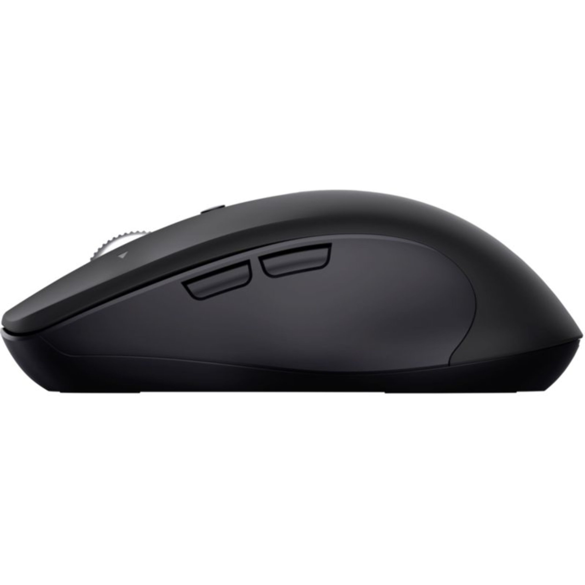 Souris sans fil TRUST FERRO HyperWheel Noire