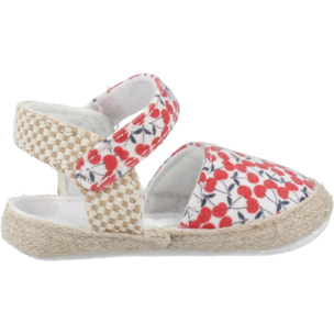 Sandalias Niña de la marca CHICCO  modelo OMIRA BLANCO