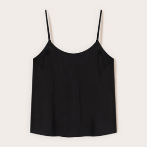 Motivi - Top lingerie - Nero