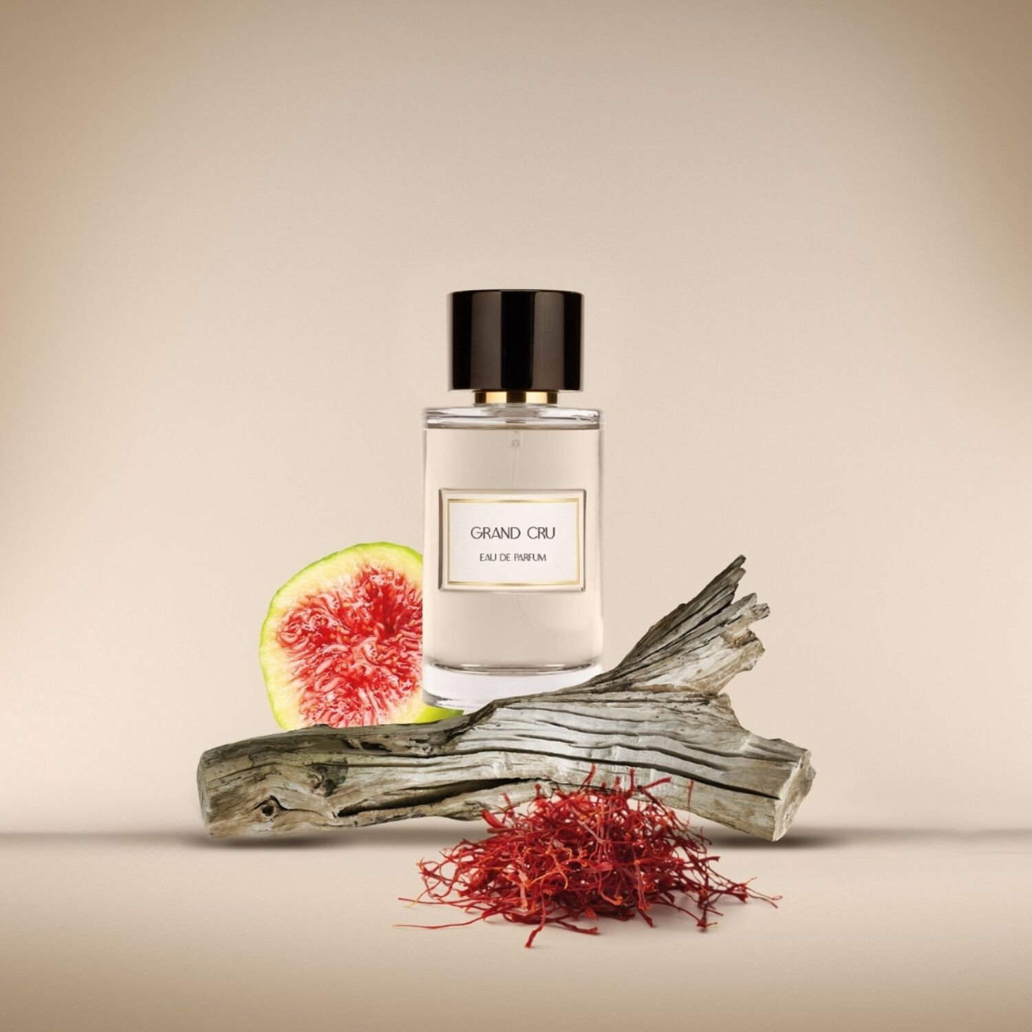 Grand Cru - Eau de Parfum 100 ml