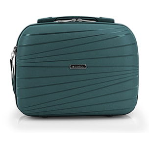 Neceser Kiba rígido con capacidad de 13 L