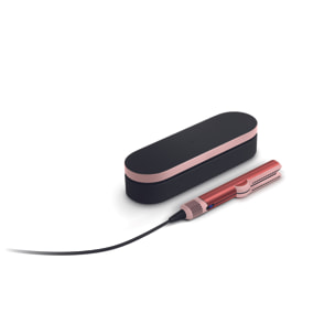 Lisseur séchant Dyson Airstrait™ Fraise Cuivré & Rose Poudré - Reconditionné