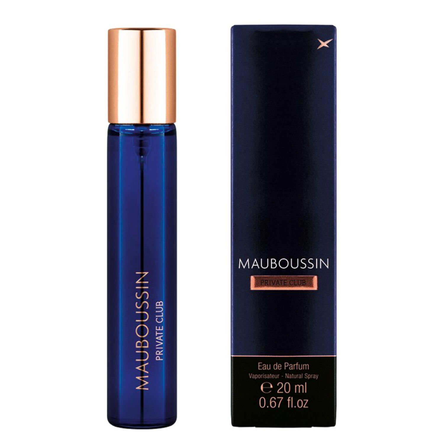Private Club - Eau de Parfum 100ml