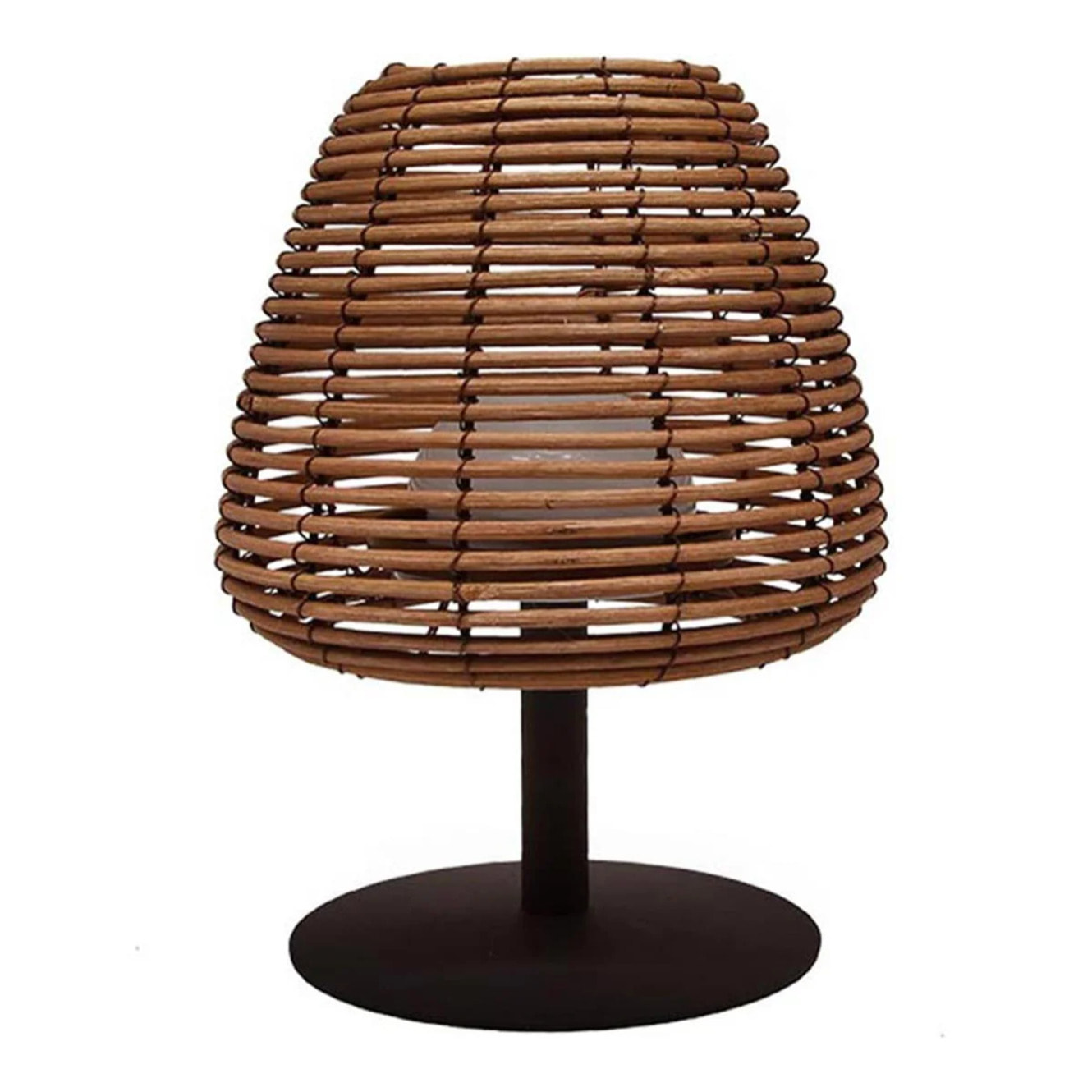 Lampe de table STANDY BOHEME H25CM