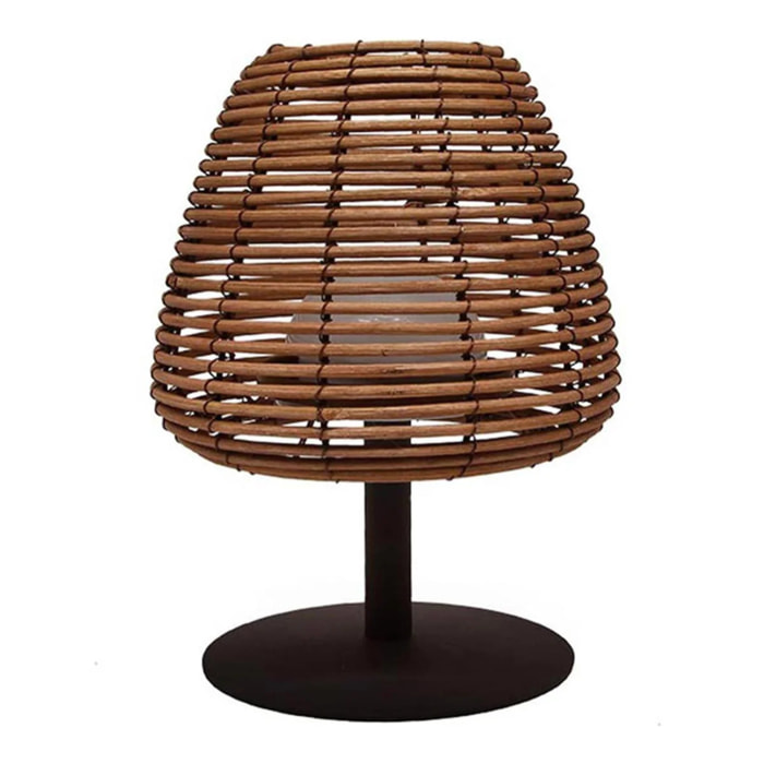 Lampe de table STANDY BOHEME H25CM