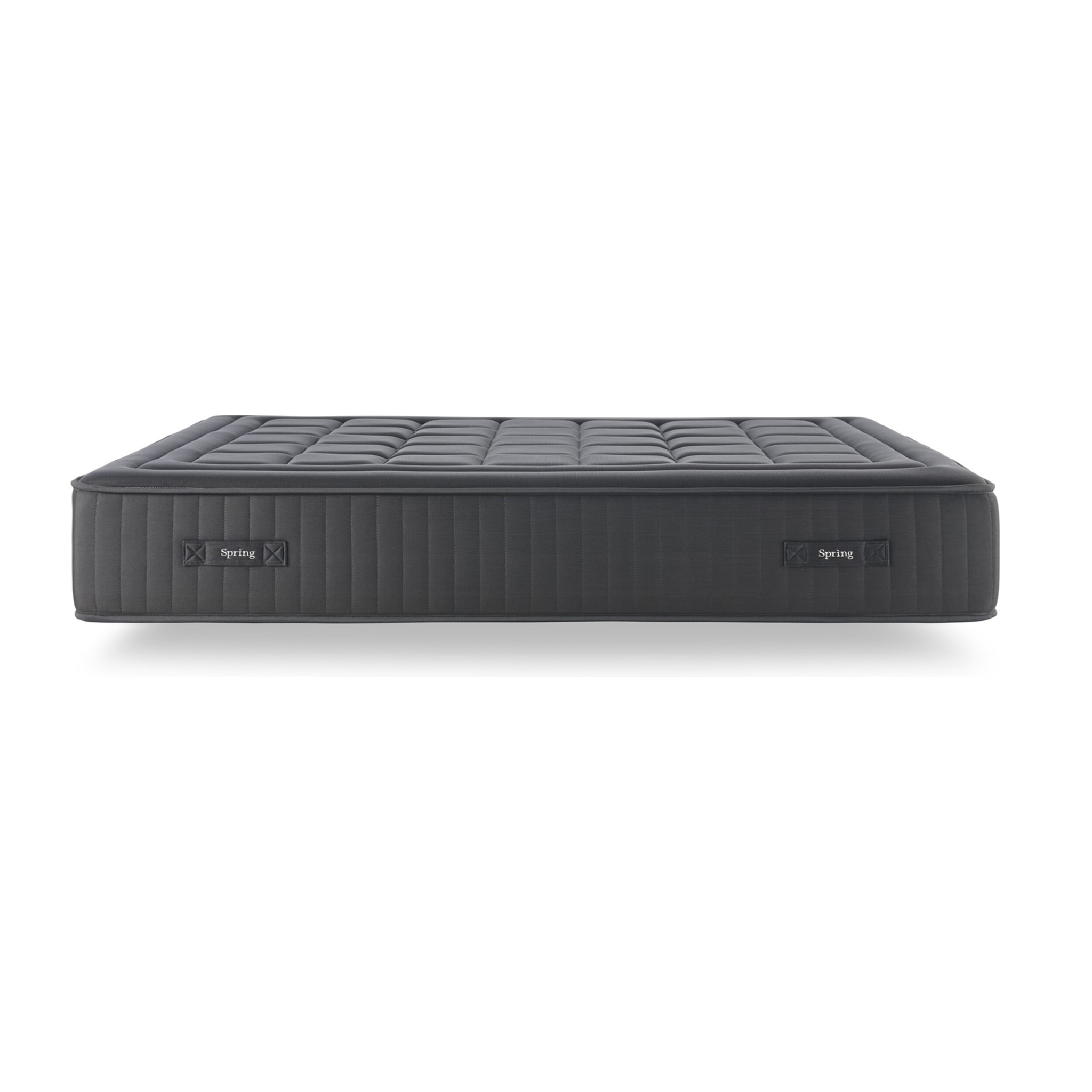 Matelas Ressorts Ensachés Black Spring Royal, 30 cm, 1 place - Moonia