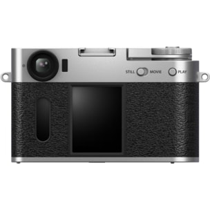 Appareil photo Compact FUJIFILM X half X-HF1 Silver