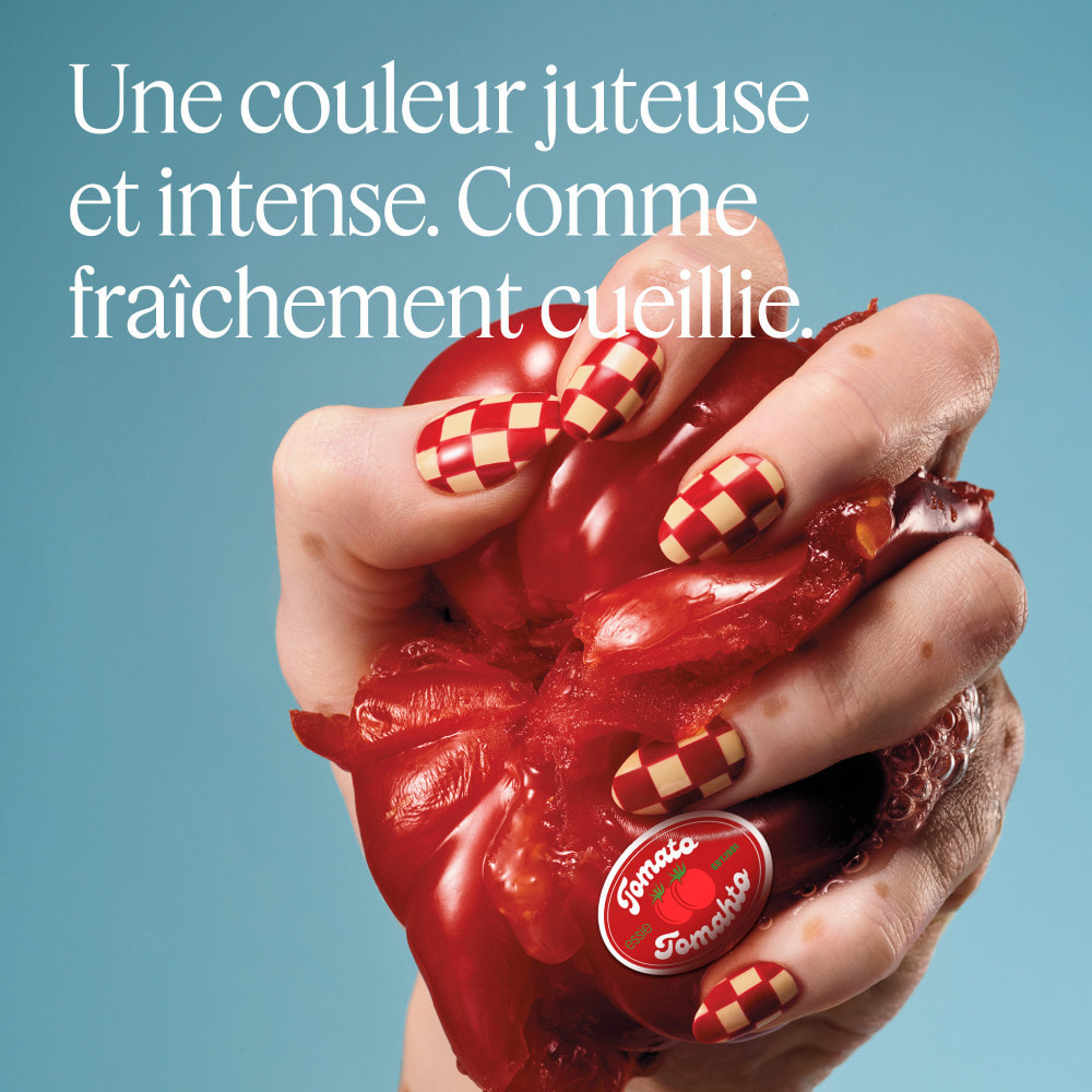Essie Vernis à Ongles - Collection Gourmet - Tomato, Tomahto