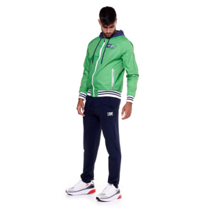Felpa da uomo Academy