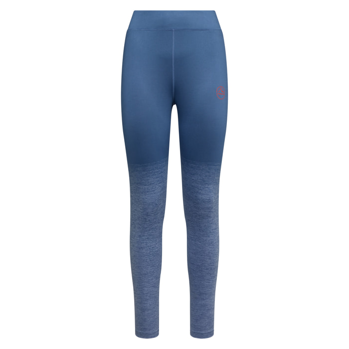 Patcha Leggings Mujer Pantalones Escalada
