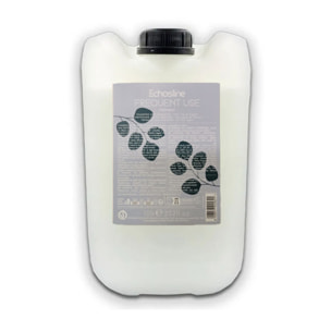 ECHOSLINE Frequent Use Shampoo 10L