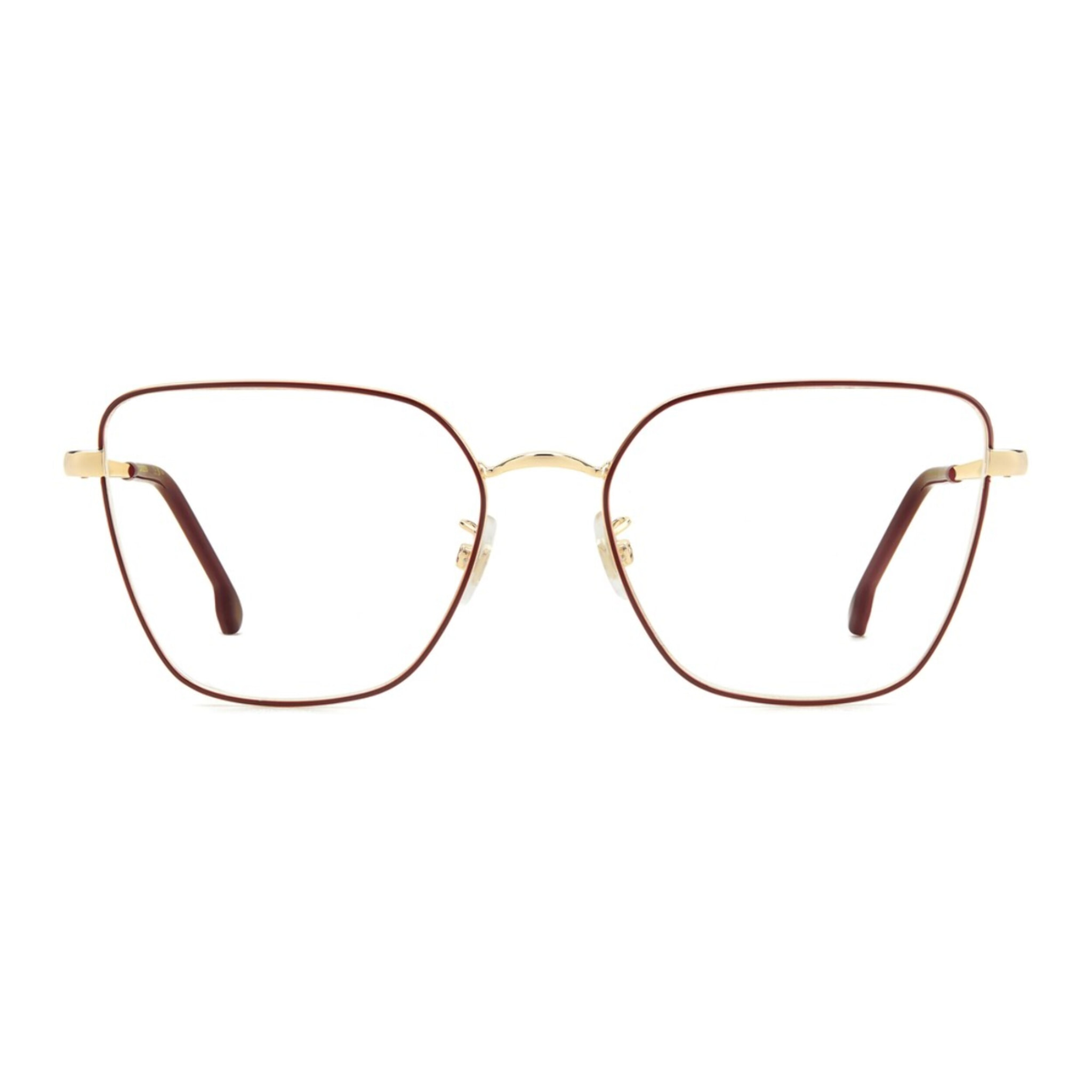 Gafas de Vista Carrera 3022 NOA de Metal Mujer 55 mm