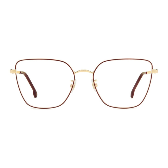 Gafas de Vista Carrera 3022 NOA de Metal Mujer 55 mm