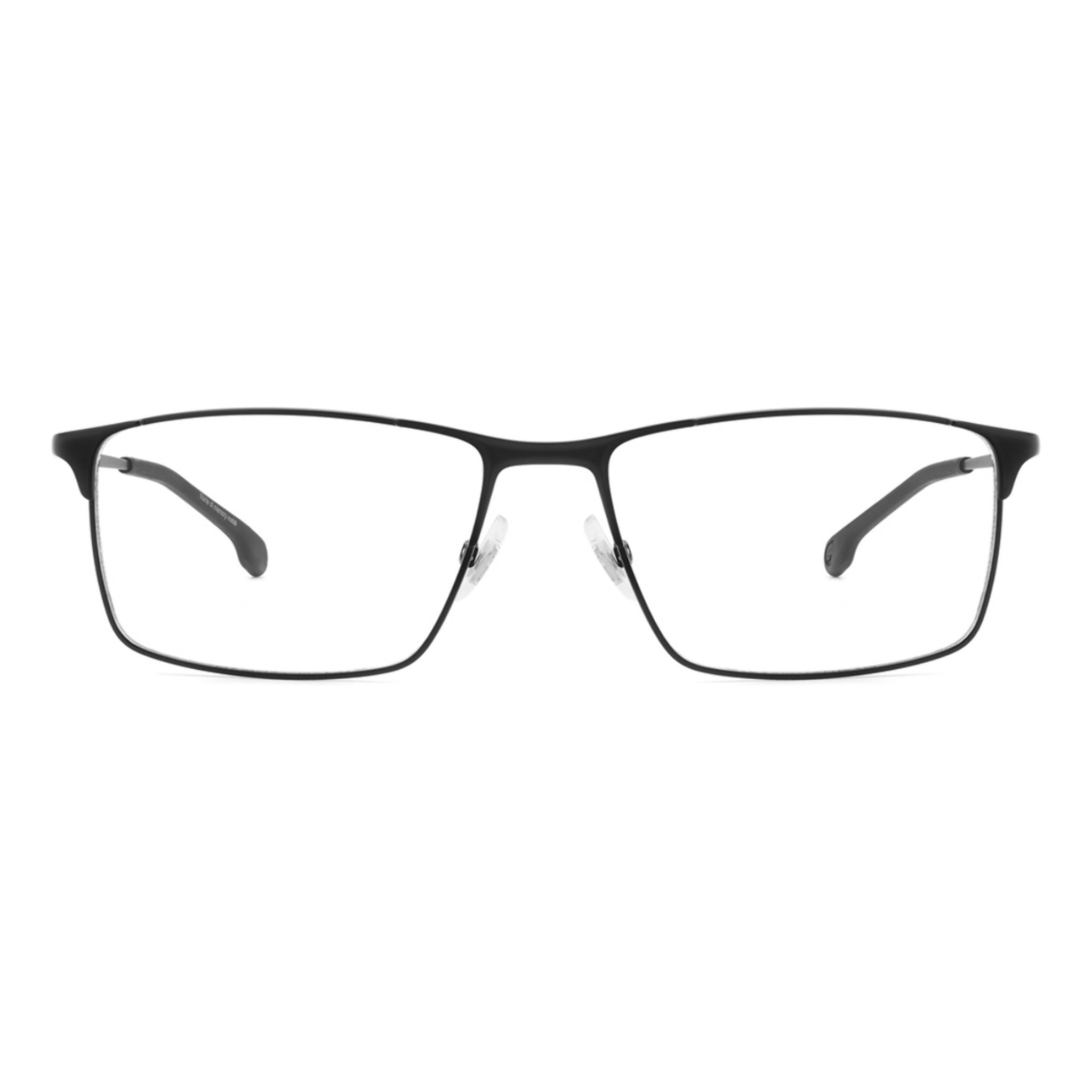 Gafas de Vista Carrera 8896 BLX de Metal Hombre 56 mm
