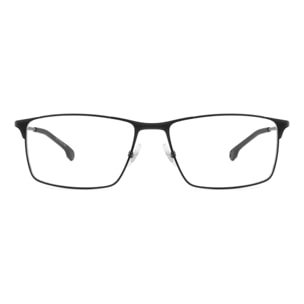 Gafas de Vista Carrera 8896 BLX de Metal Hombre 56 mm