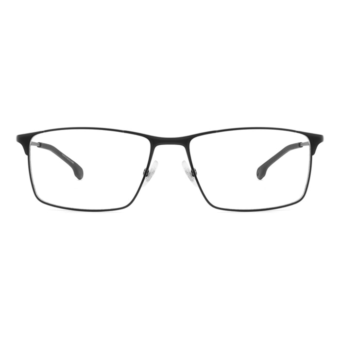 Gafas de Vista Carrera 8896 BLX de Metal Hombre 56 mm