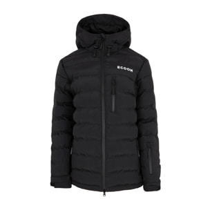 Chaqueta ECOThermo Insulated Jacket 1 dela marca ECOON - Negro