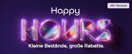HAPPY HOURS