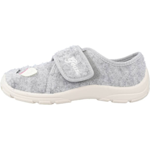 ZAPATILLAS DE CASA - PANTUFLAS GEOX J NYMEL GIRL