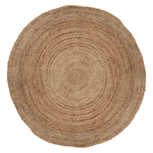 Tapis marisa jute 120cm