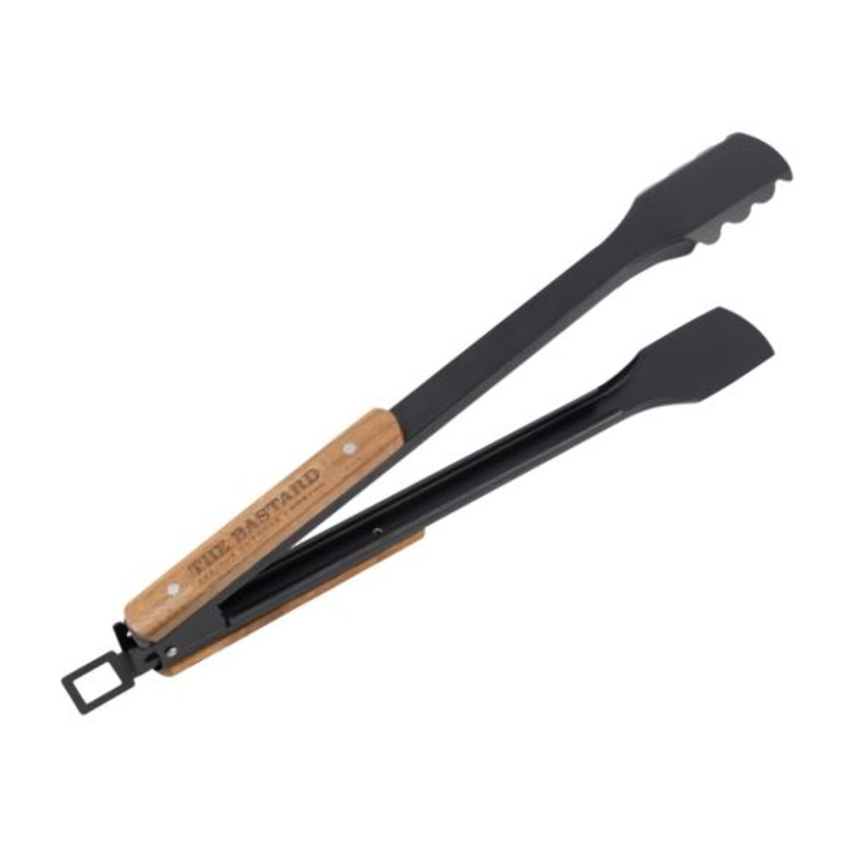 Ustensile barbecue BASTARD The Bastard Tongs Pro