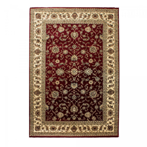 Tapis orient tissé motifs orientaux DUTE