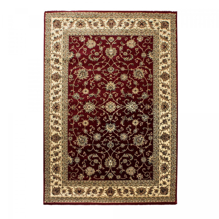 Tapis orient tissé motifs orientaux DUTE