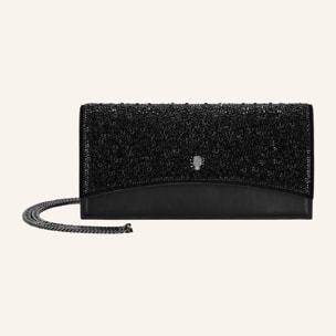 PHILIPP PLEIN Bolsa de asas SKULL