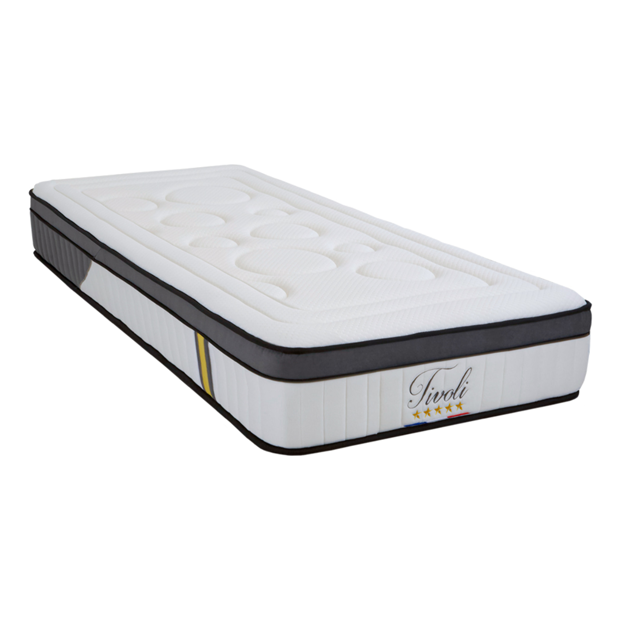 Matelas Mousse Tivoli | Accueil Memoire de forme