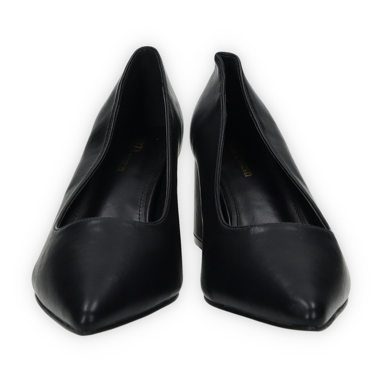 Décolleté Donna Tata Italia Nero