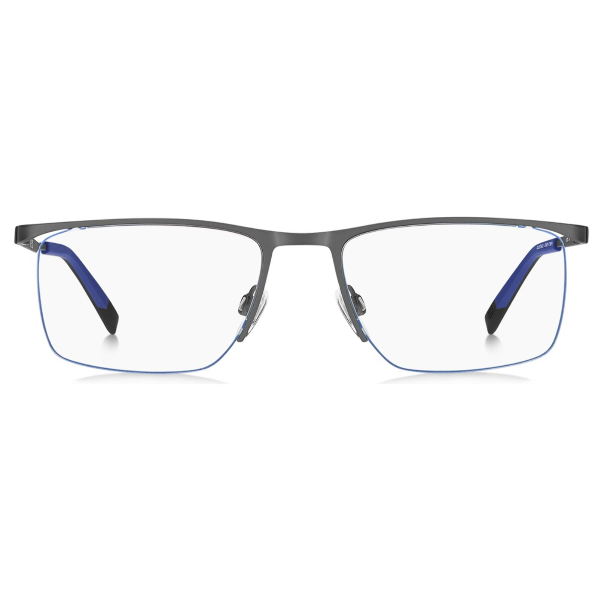 Gafas de Vista Tommy Hilfiger TH 2274 9T9 de Titanio Hombre 56 mm