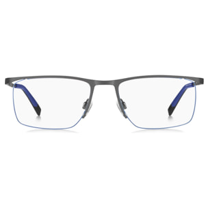 Gafas de Vista Tommy Hilfiger TH 2274 9T9 de Titanio Hombre 56 mm
